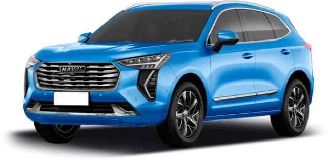 Превью HAVAL Jolion