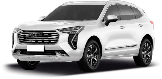 Превью HAVAL Jolion