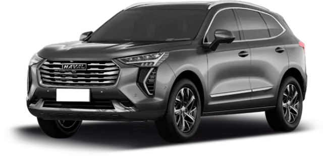 Превью HAVAL Jolion