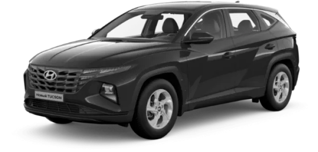 Превью HYUNDAI Tucson