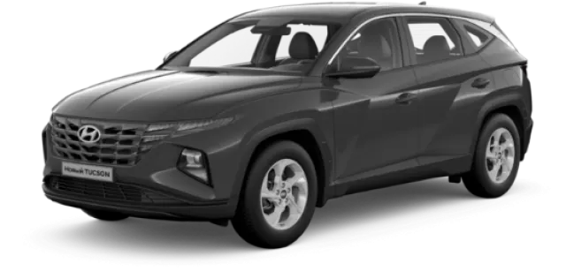 Превью HYUNDAI Tucson