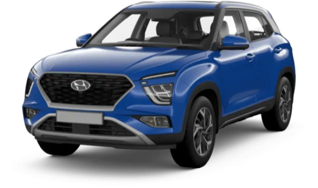 Превью HYUNDAI NEW CRETA