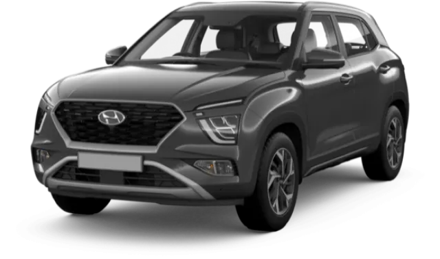 Превью HYUNDAI NEW CRETA