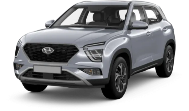 Превью HYUNDAI NEW CRETA