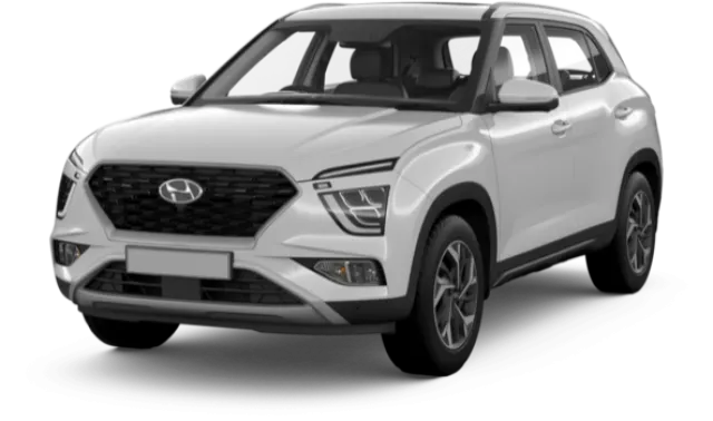 Превью HYUNDAI NEW CRETA