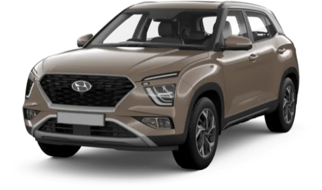 Превью HYUNDAI NEW CRETA