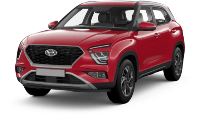 Превью HYUNDAI NEW CRETA