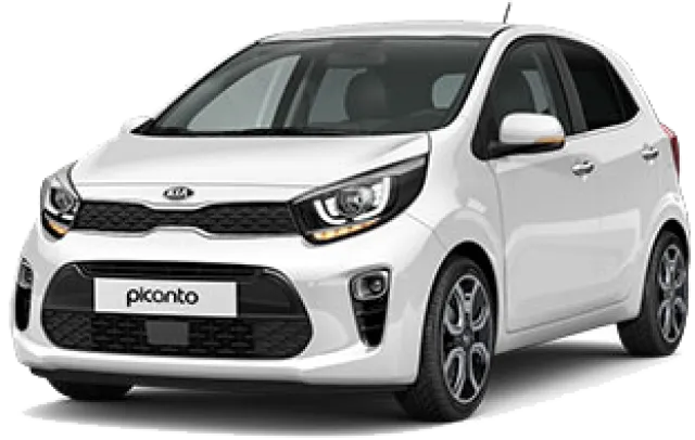 Превью KIA Picanto