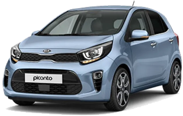 Превью KIA Picanto