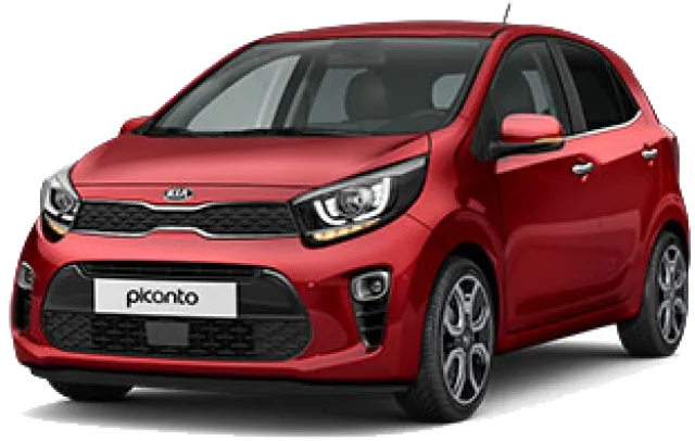 Превью KIA Picanto
