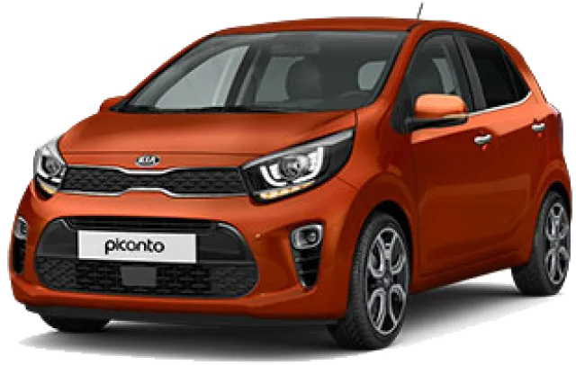 Превью KIA Picanto