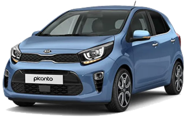 Превью KIA Picanto