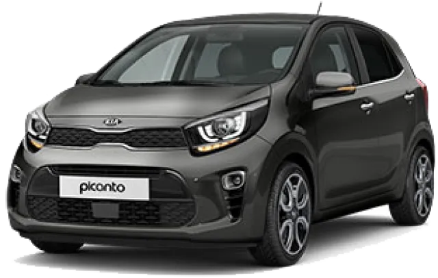 Превью KIA Picanto