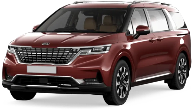 Превью KIA Carnival