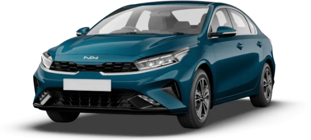 Превью KIA Cerato