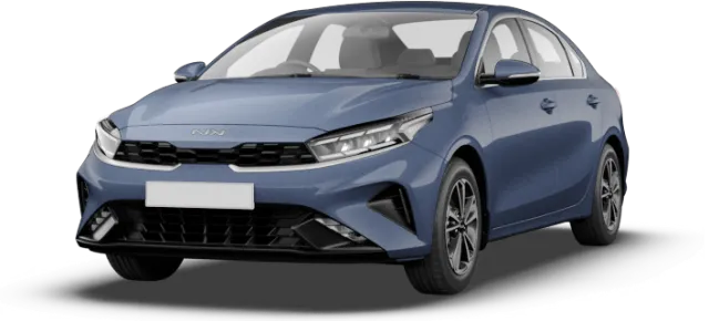 Превью KIA Cerato