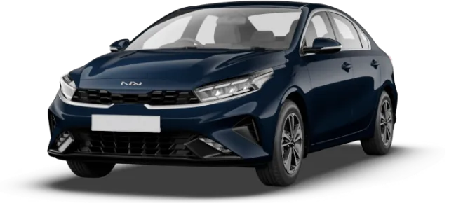 Превью KIA Cerato
