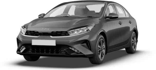 Превью KIA Cerato