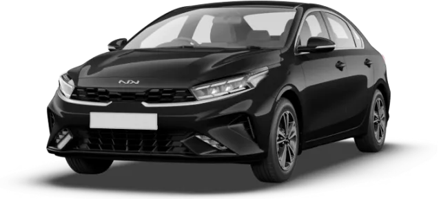 Превью KIA Cerato