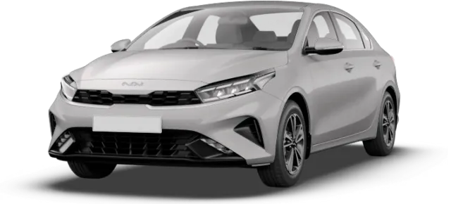 Превью KIA Cerato