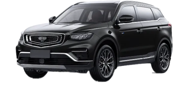 Превью GEELY Atlas Pro