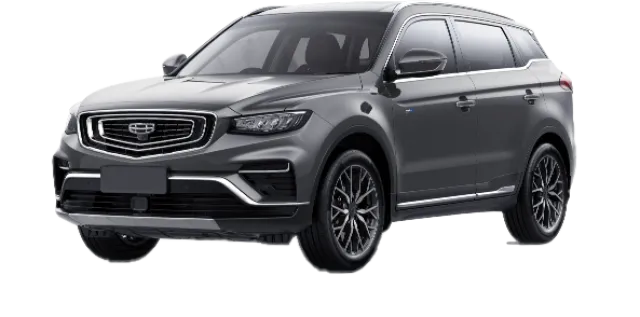 Превью GEELY Atlas Pro