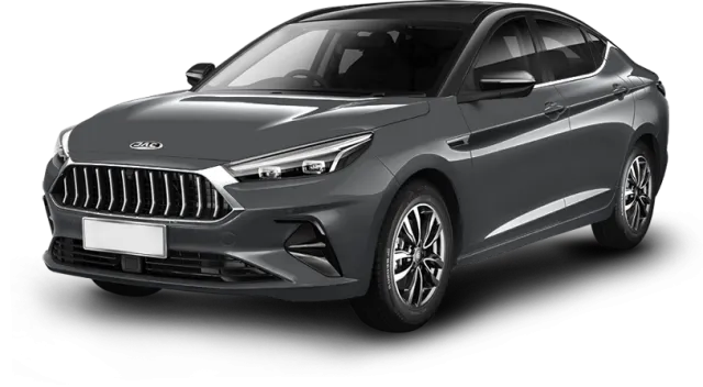 Превью JAC J7