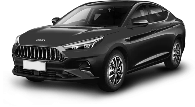 Превью JAC J7