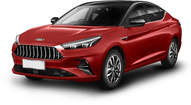 Превью JAC J7