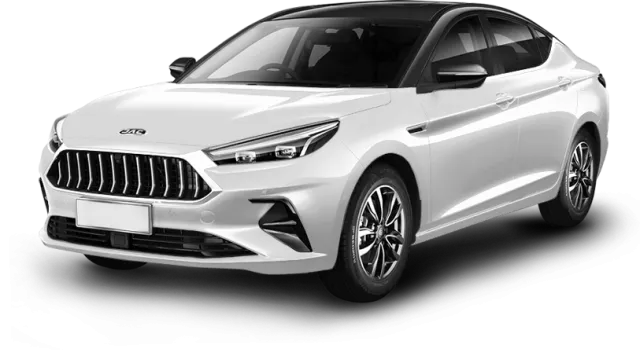 Превью JAC J7