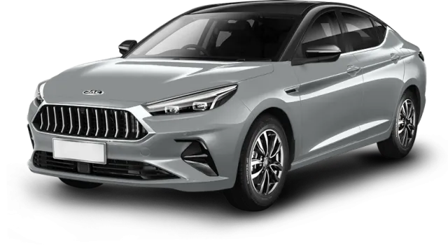 Превью JAC J7
