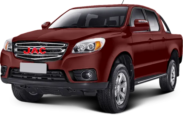 Превью JAC T6