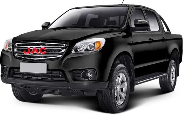 Превью JAC T6
