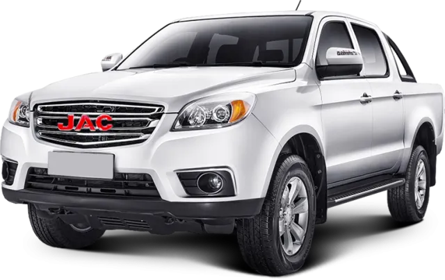 Превью JAC T6