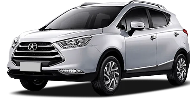 Превью JAC S3