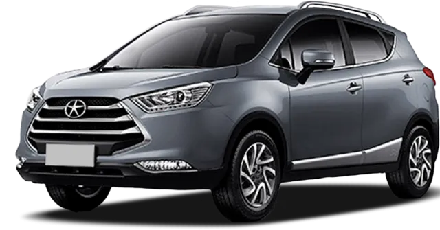 Превью JAC S3