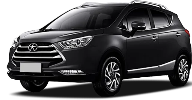 Превью JAC S3