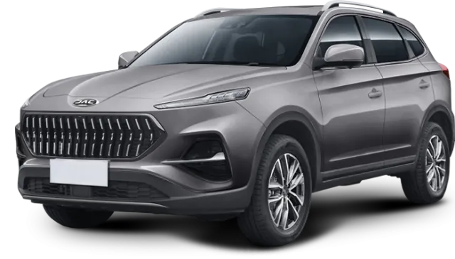 Превью JAC S7