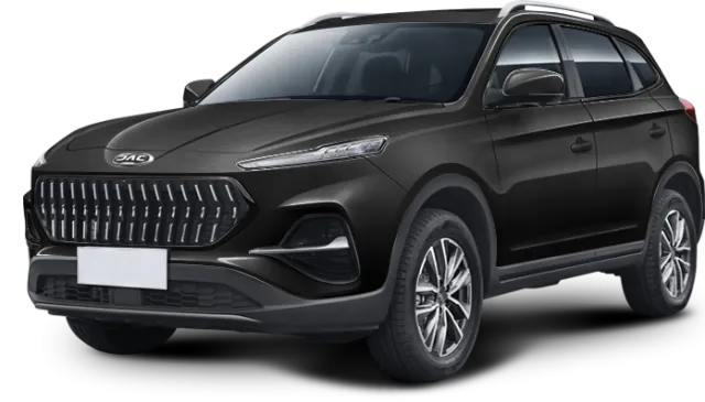 Превью JAC S7