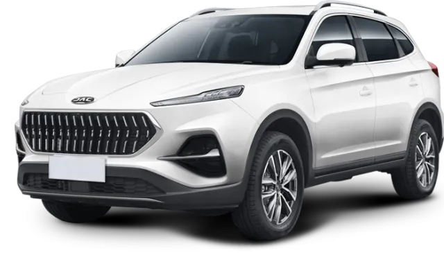 Превью JAC S7