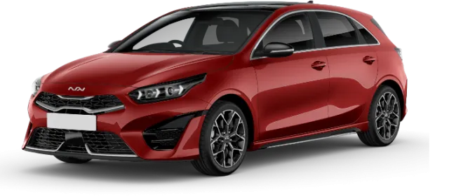 Превью KIA Ceed