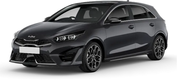 Превью KIA Ceed
