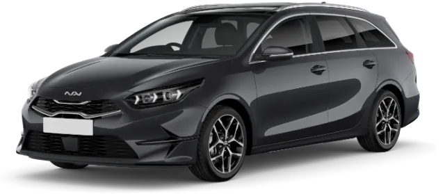 Превью KIA Ceed SW