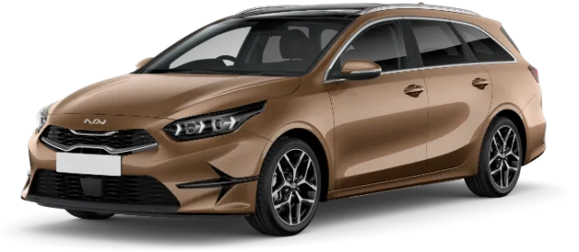 Превью KIA Ceed SW