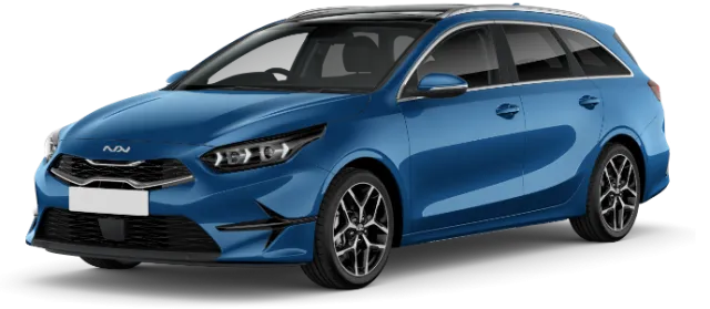 Превью KIA Ceed SW