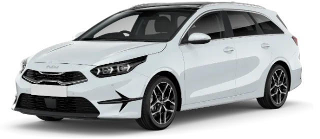 Превью KIA Ceed SW