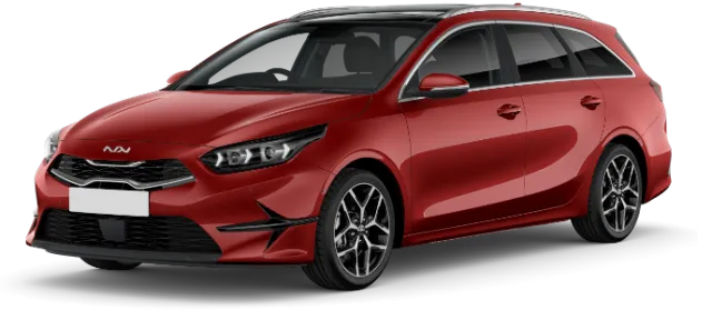 Превью KIA Ceed SW