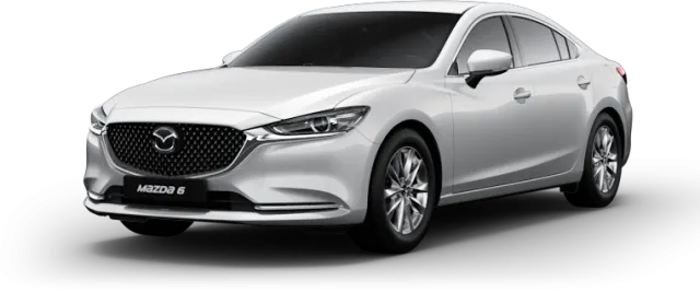 Превью MAZDA 6