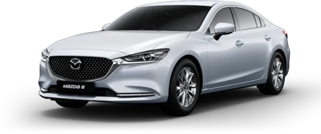 Превью MAZDA 6