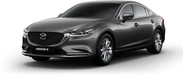 Превью MAZDA 6